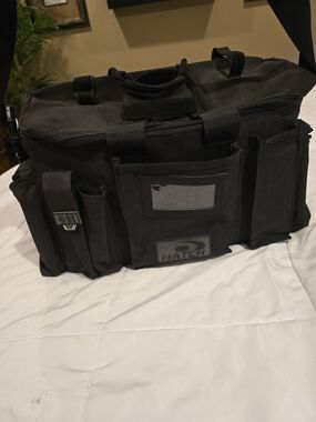 Hatch D1 Patrol Bag